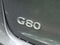 2020 Genesis G80 3.3T Sport RWD
