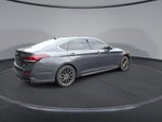2020 Genesis G80 3.3T Sport RWD