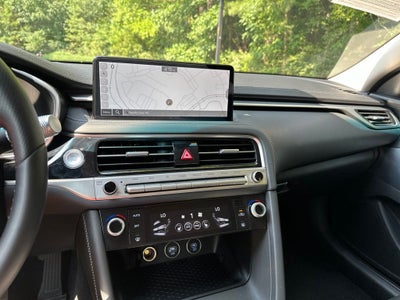 2026 Genesis G70 2.5T RWD
