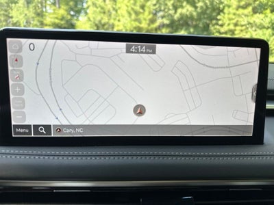 2026 Genesis G70 2.5T RWD
