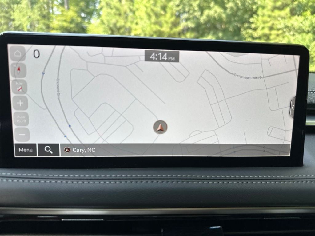 2026 Genesis G70 2.5T RWD