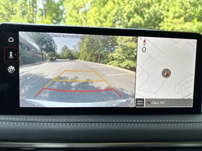2026 Genesis G70 2.5T RWD