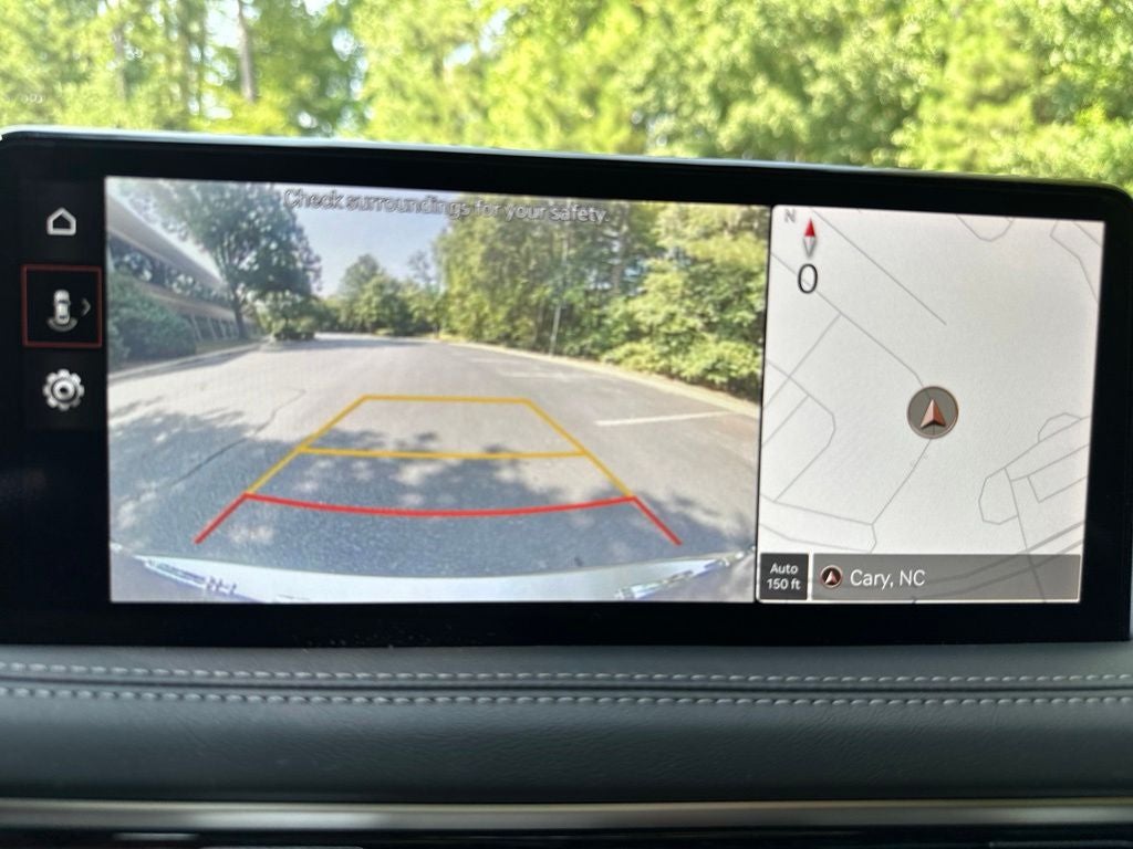 2026 Genesis G70 2.5T RWD