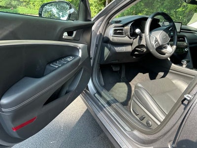 2026 Genesis G70 2.5T RWD