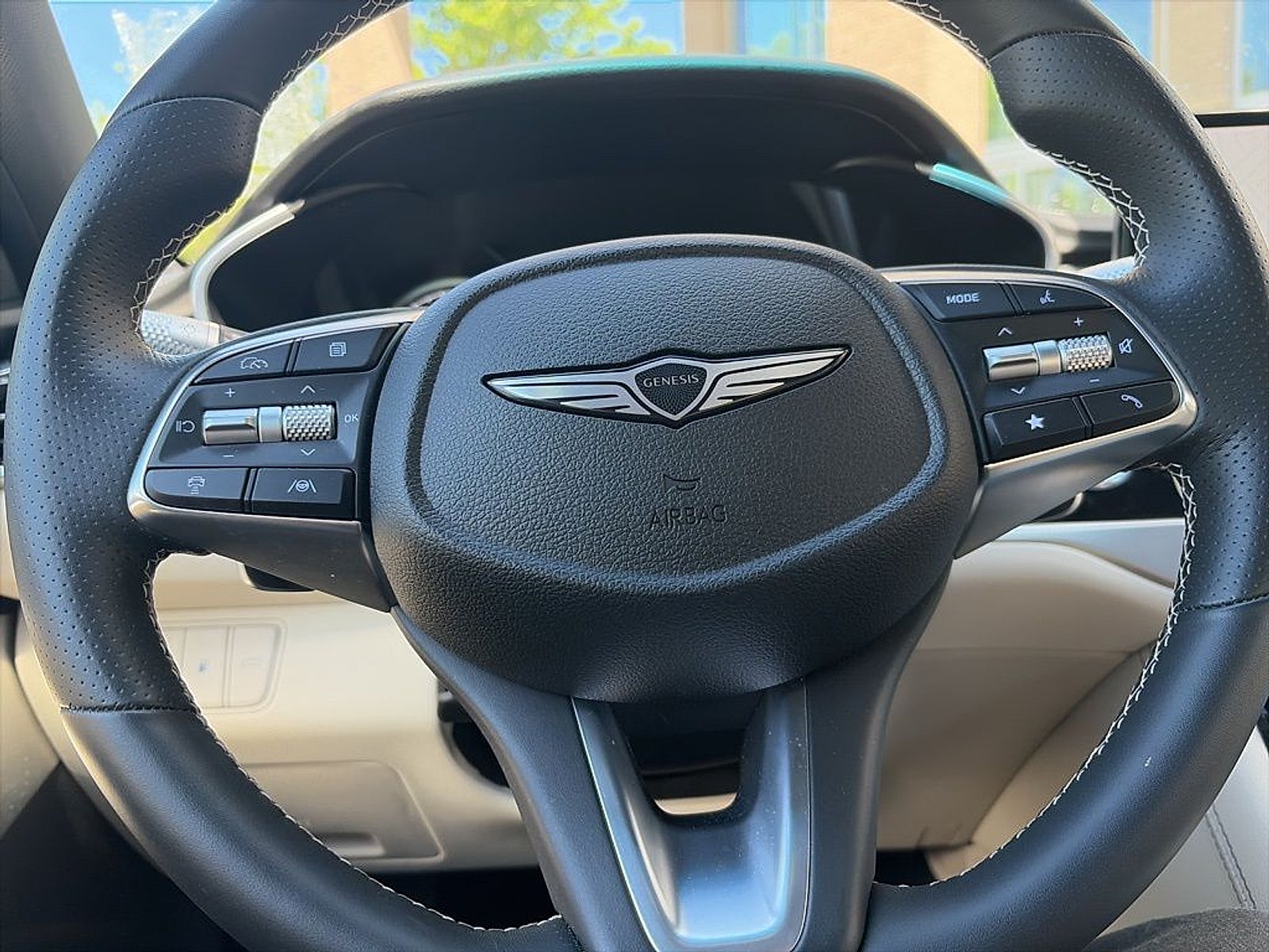 2026 Genesis G70 2.5T RWD