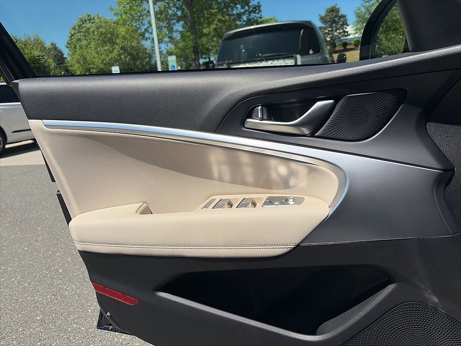 2026 Genesis G70 2.5T RWD