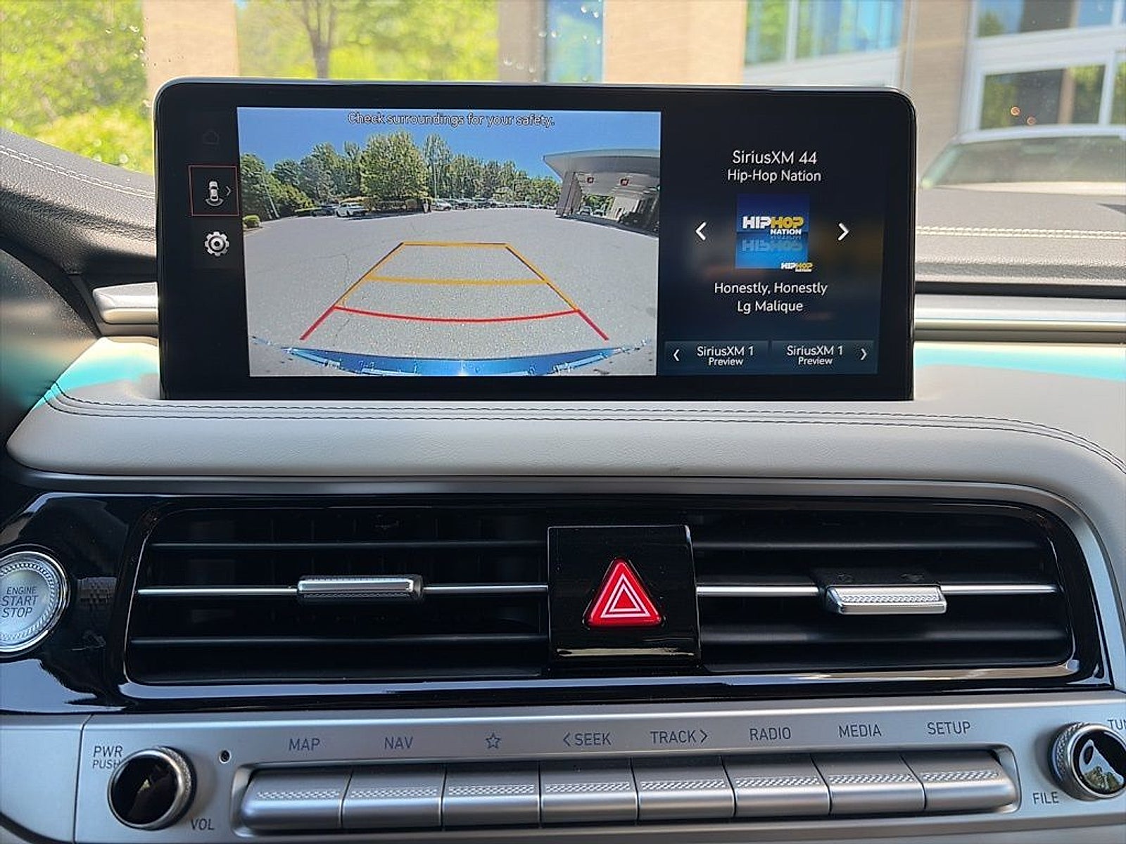 2026 Genesis G70 2.5T RWD
