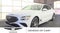 2026 Genesis G70 2.5T RWD