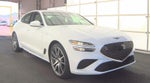 2026 Genesis G70 2.5T RWD