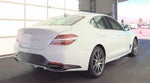 2026 Genesis G70 2.5T RWD