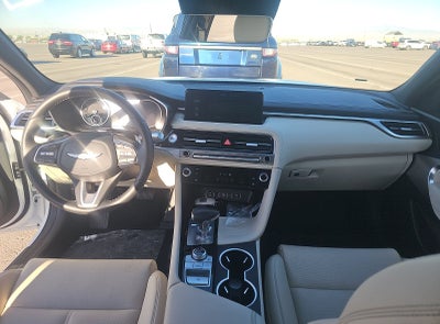 2026 Genesis G70 2.5T RWD