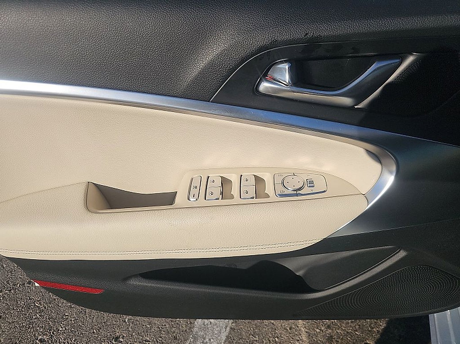 2026 Genesis G70 2.5T RWD