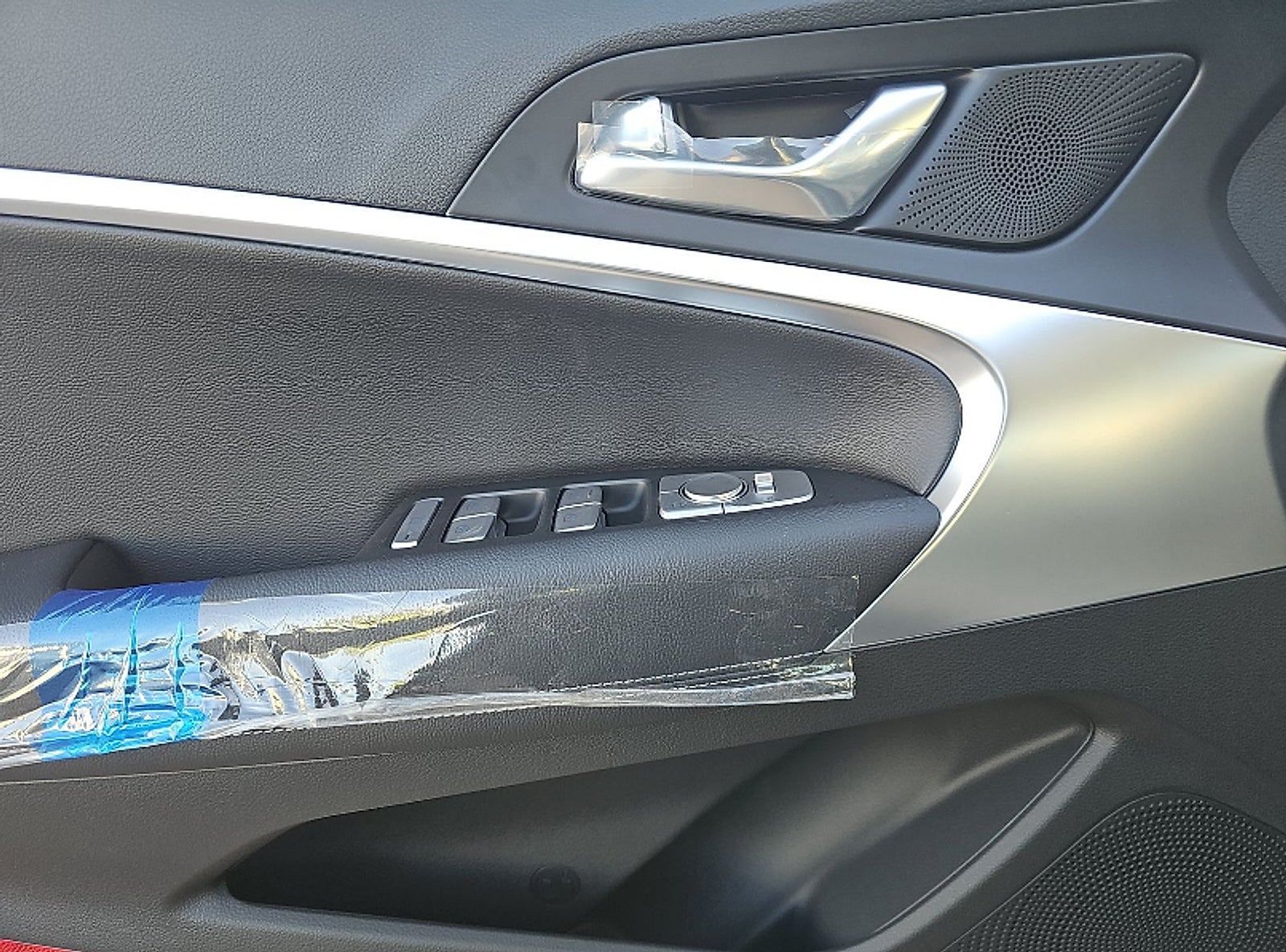 2026 Genesis G70 2.5T RWD