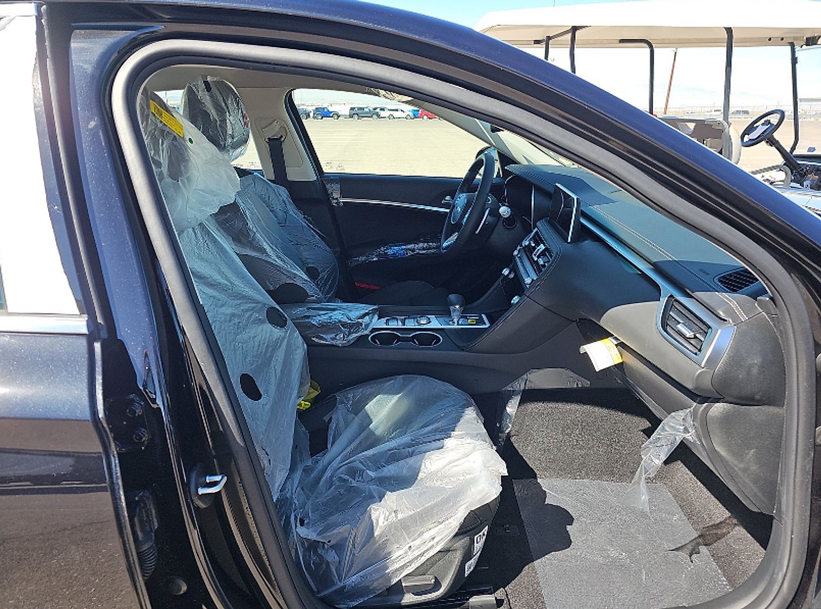 2026 Genesis G70 2.5T RWD