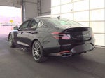 2026 Genesis G70 2.5T RWD