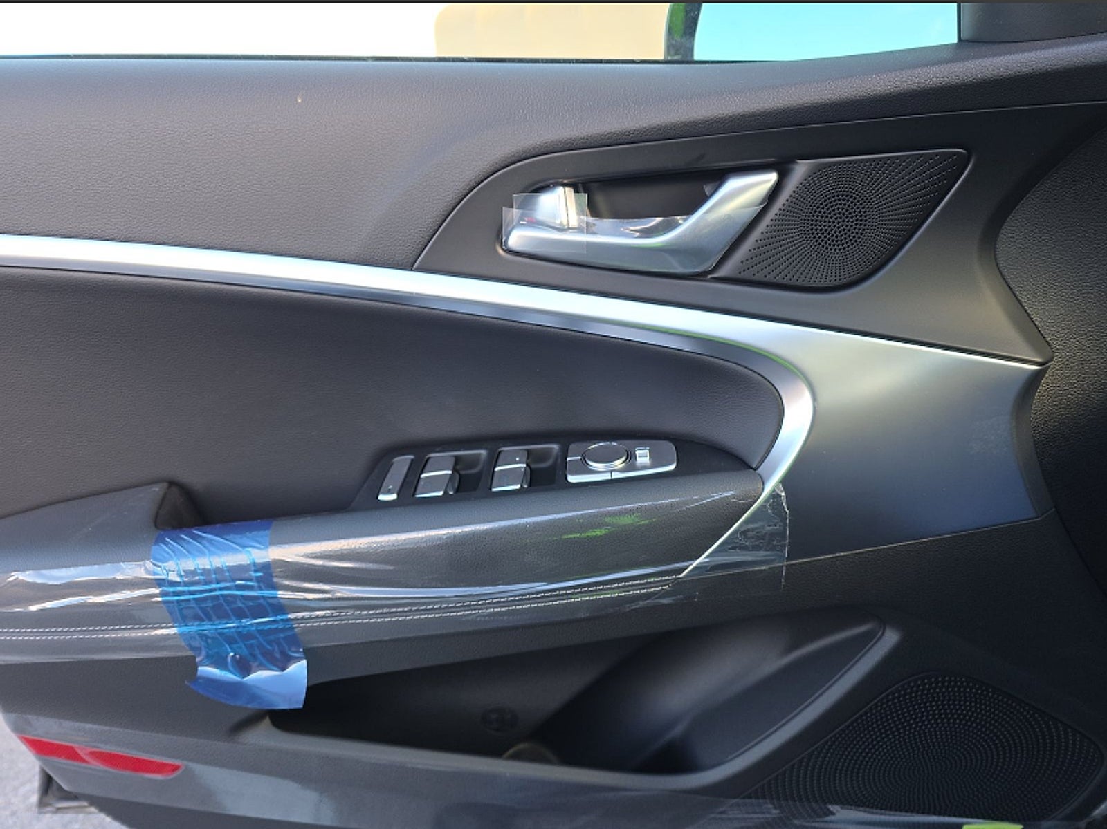 2026 Genesis G70 2.5T RWD