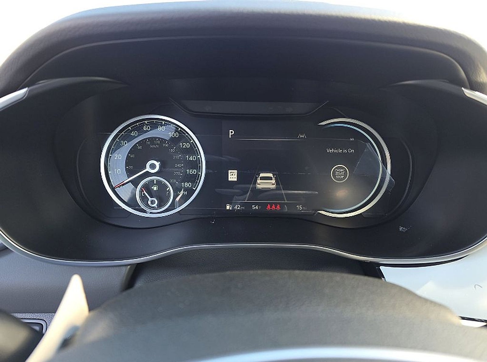 2026 Genesis G70 2.5T RWD
