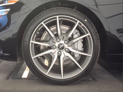 2026 Genesis G70 2.5T RWD