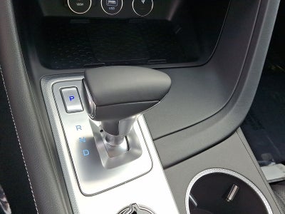 2026 Genesis G70 2.5T RWD Prestige