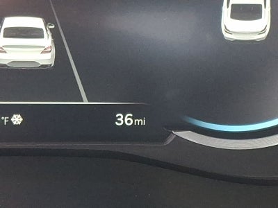 2026 Genesis G70 2.5T RWD Prestige