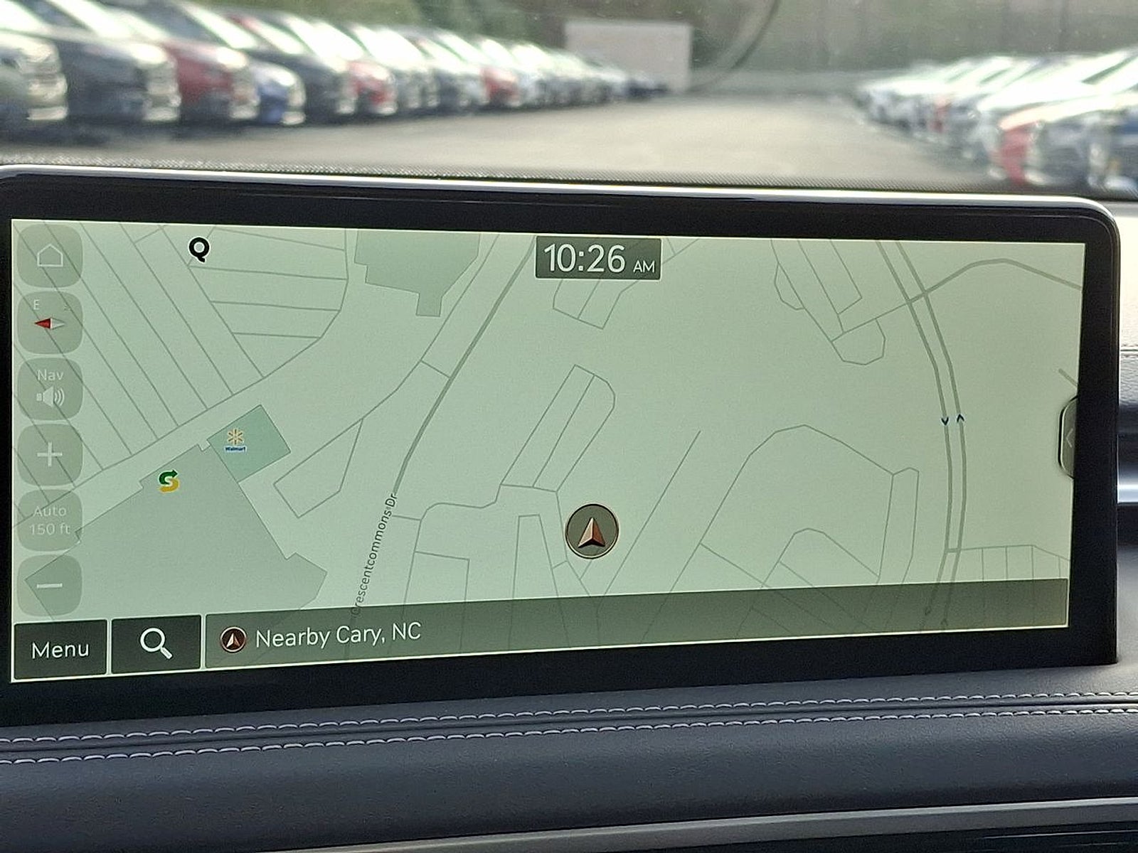 2026 Genesis G70 2.5T RWD Prestige