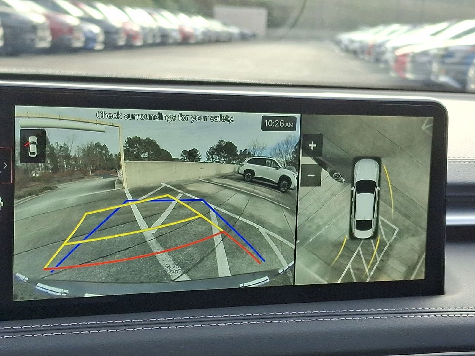 2026 Genesis G70 2.5T RWD Prestige