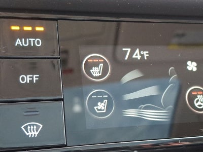 2026 Genesis G70 2.5T RWD Prestige