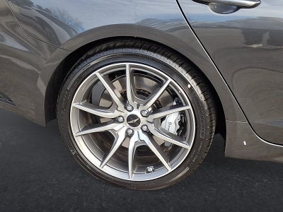 2026 Genesis G70 2.5T RWD Prestige