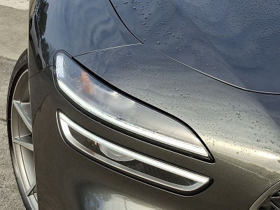 2026 Genesis G70 2.5T RWD Prestige