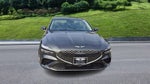 2026 Genesis G70 2.5T RWD Prestige