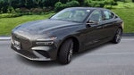 2026 Genesis G70 2.5T RWD Prestige