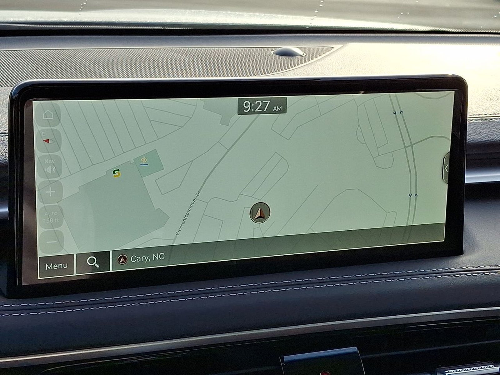 2026 Genesis G70 2.5T RWD Prestige