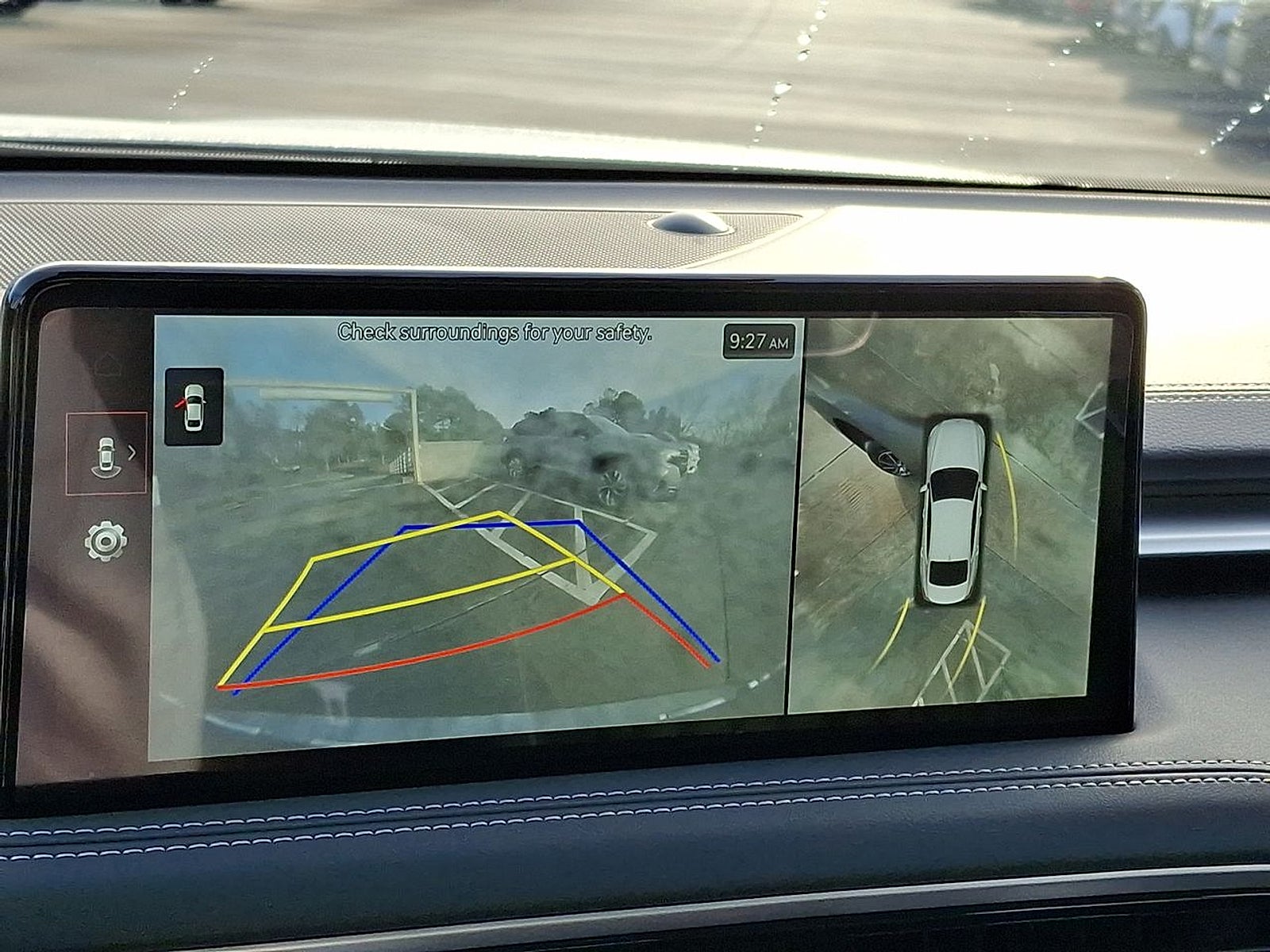 2026 Genesis G70 2.5T RWD Prestige