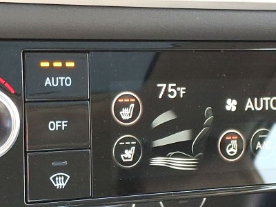 2026 Genesis G70 2.5T RWD Prestige