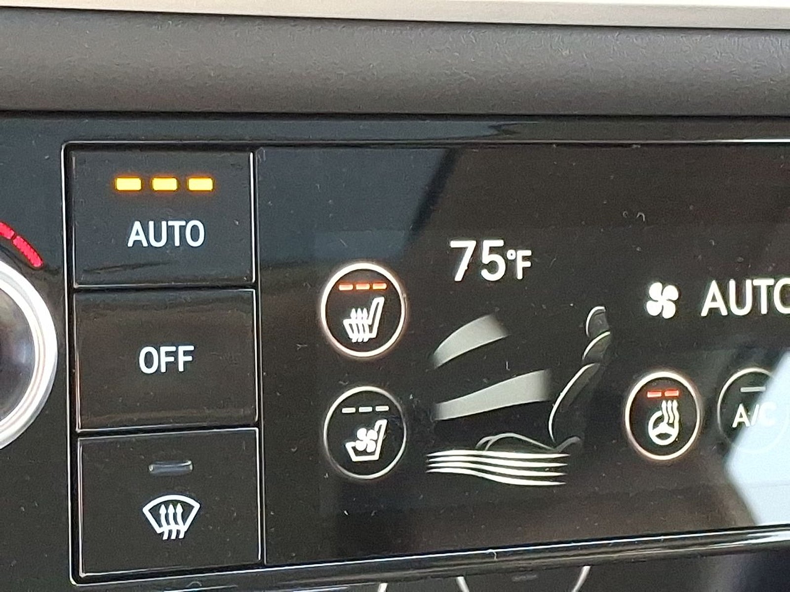 2026 Genesis G70 2.5T RWD Prestige