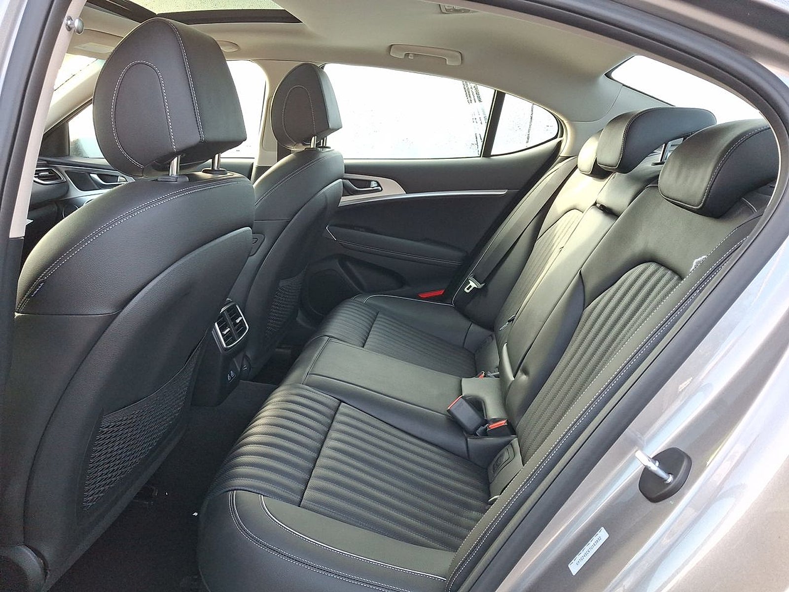 2026 Genesis G70 2.5T RWD Prestige