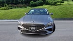 2026 Genesis G70 2.5T RWD Prestige