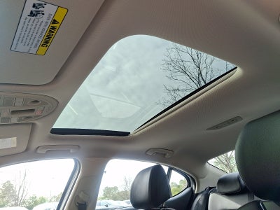 2026 Genesis G70 2.5T RWD Prestige