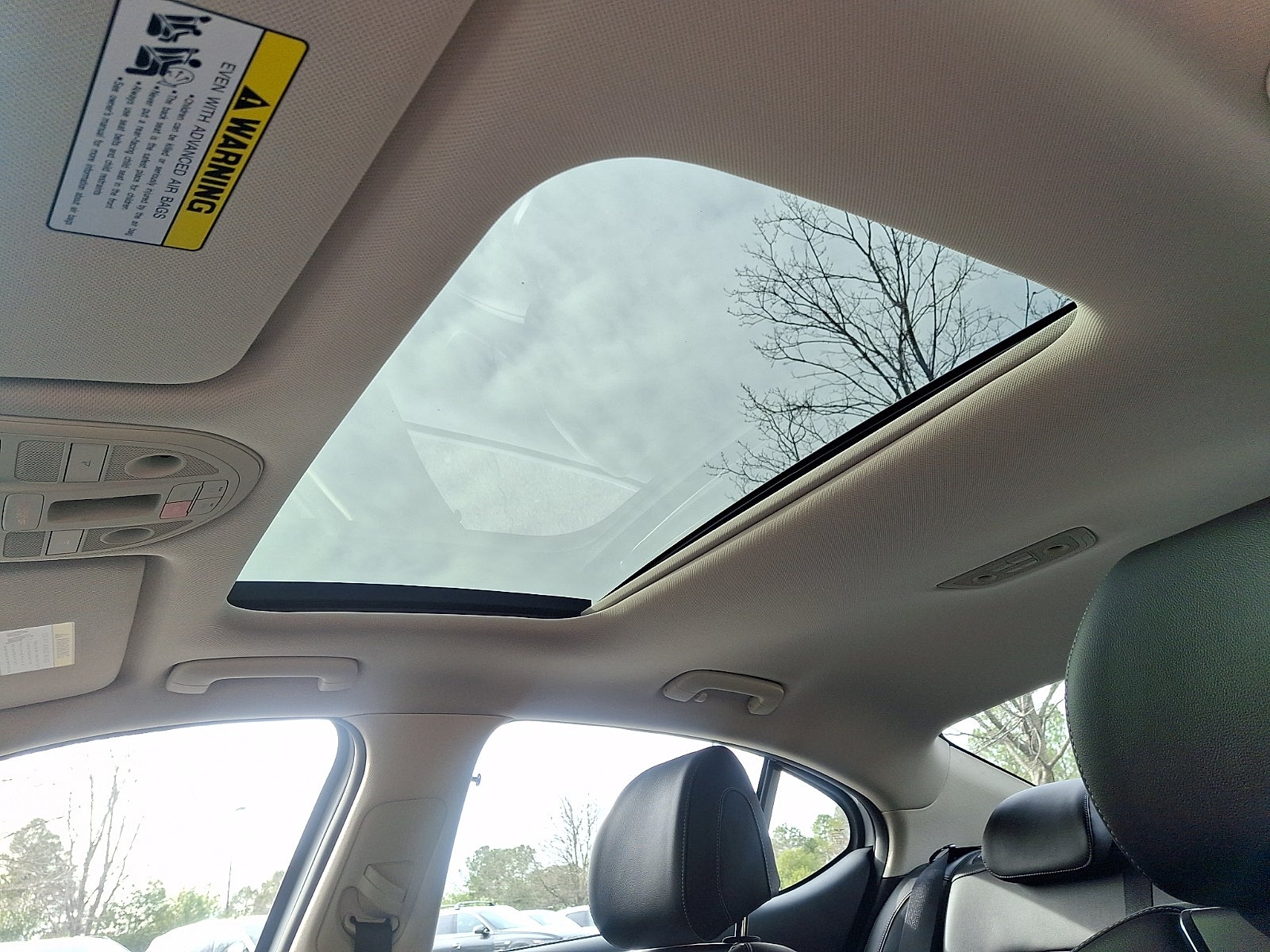 2026 Genesis G70 2.5T RWD Prestige