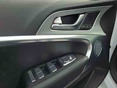 2026 Genesis G70 2.5T RWD Prestige