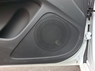 2026 Genesis G70 2.5T RWD Prestige