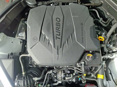 2026 Genesis G70 2.5T RWD Prestige