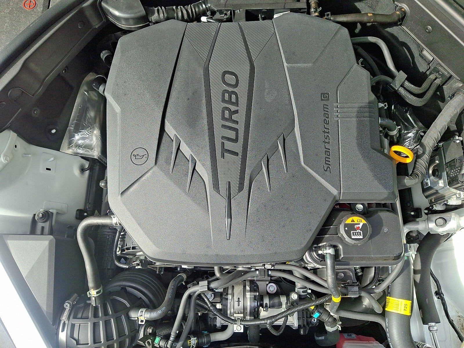 2026 Genesis G70 2.5T RWD Prestige