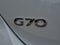 2026 Genesis G70 2.5T RWD Prestige