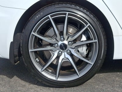 2026 Genesis G70 2.5T RWD Prestige