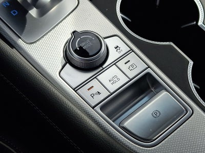 2026 Genesis G70 2.5T RWD Prestige