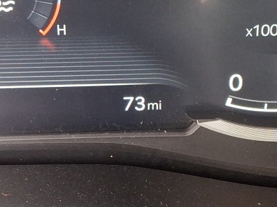 2026 Genesis G70 2.5T RWD Prestige