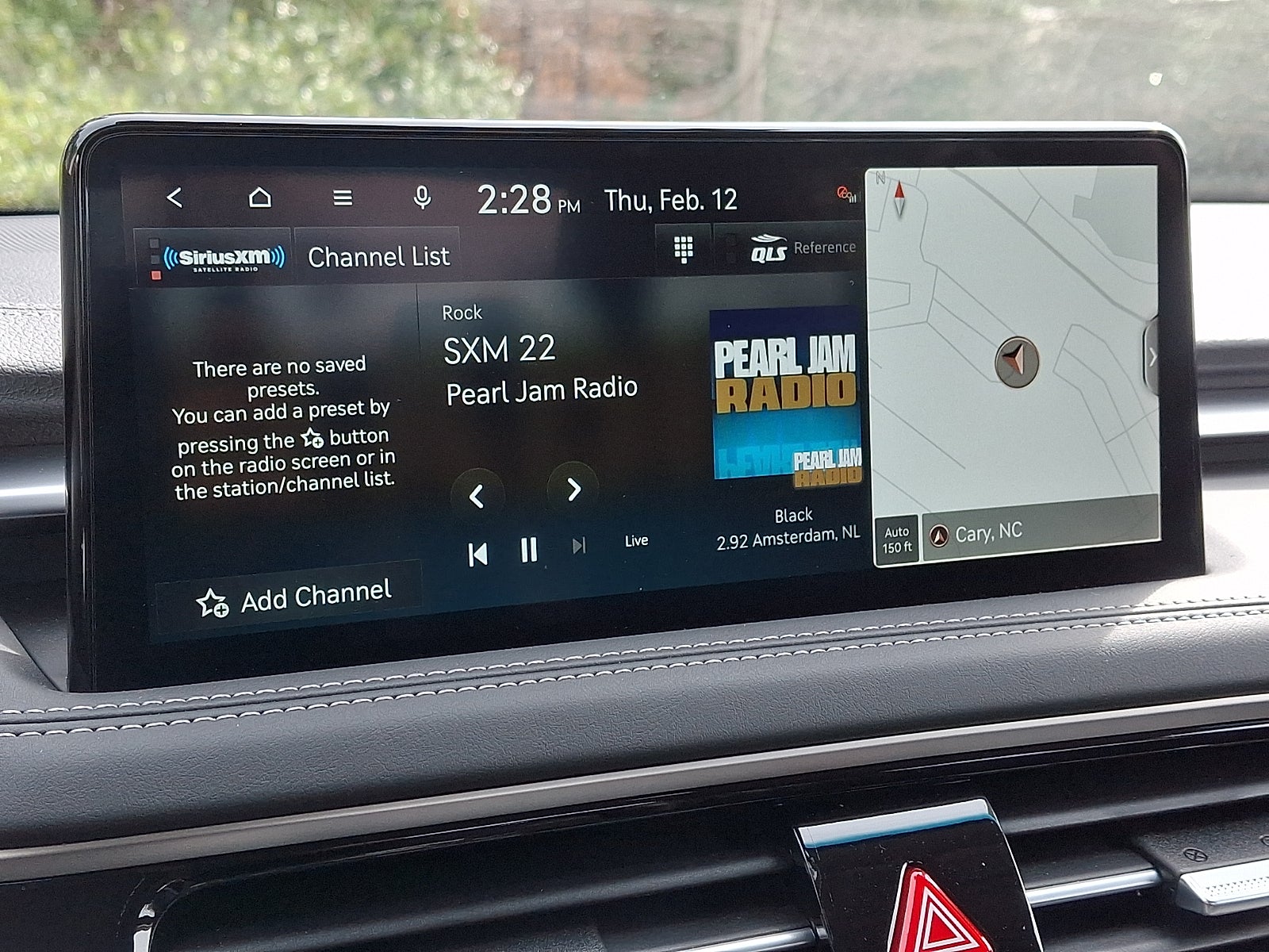 2026 Genesis G70 2.5T RWD Prestige