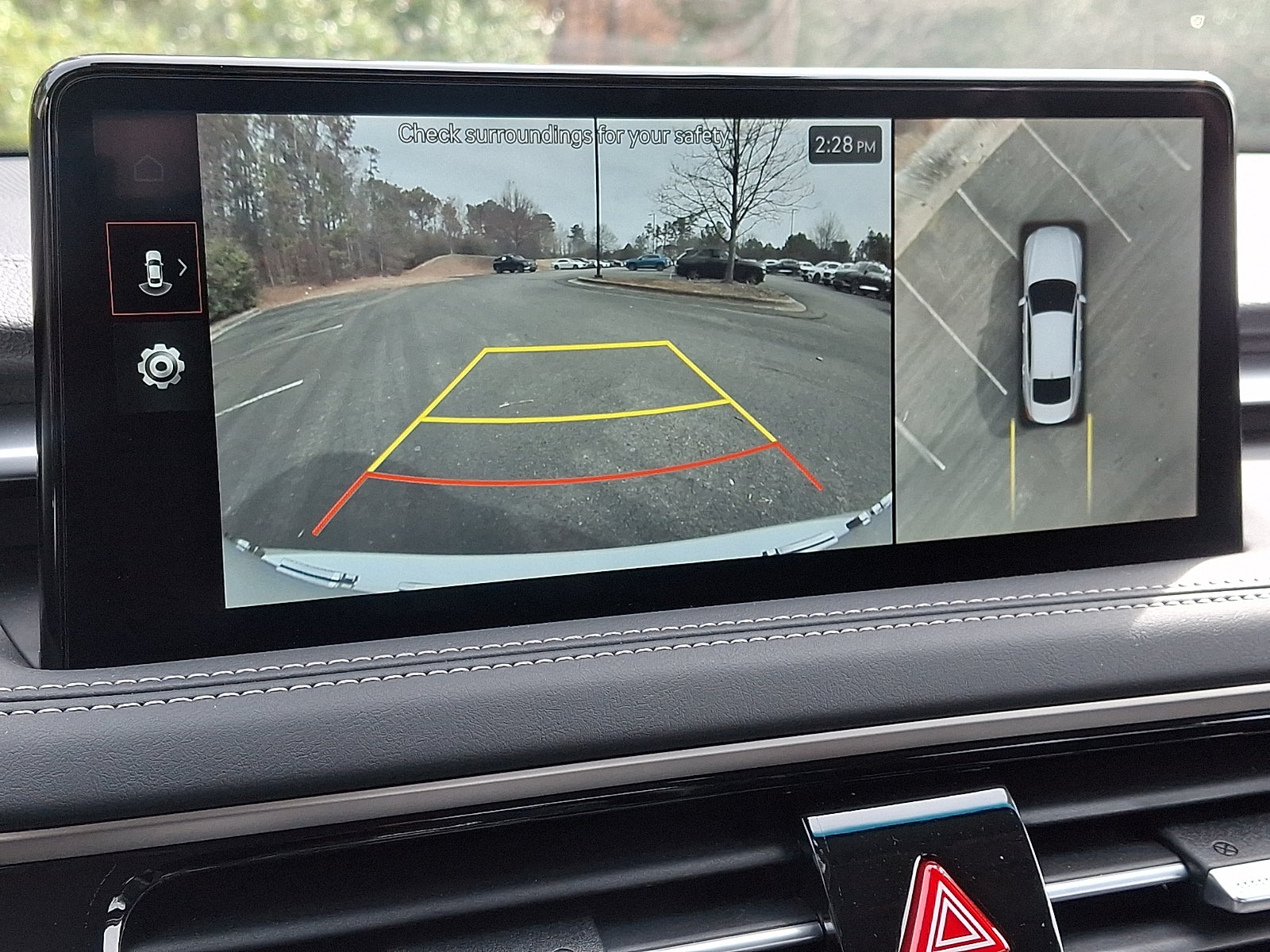 2026 Genesis G70 2.5T RWD Prestige