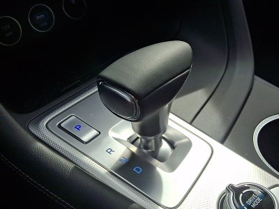 2026 Genesis G70 2.5T RWD Prestige